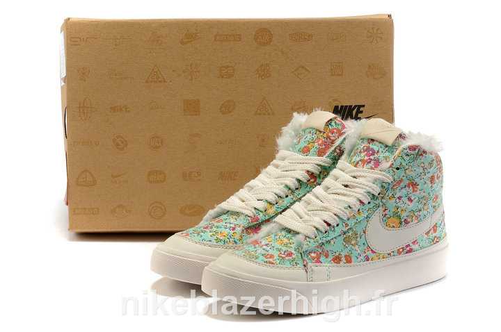 nike blazer high fur suede le dernier livraison gratuite nike blazer basse boutique en ligne